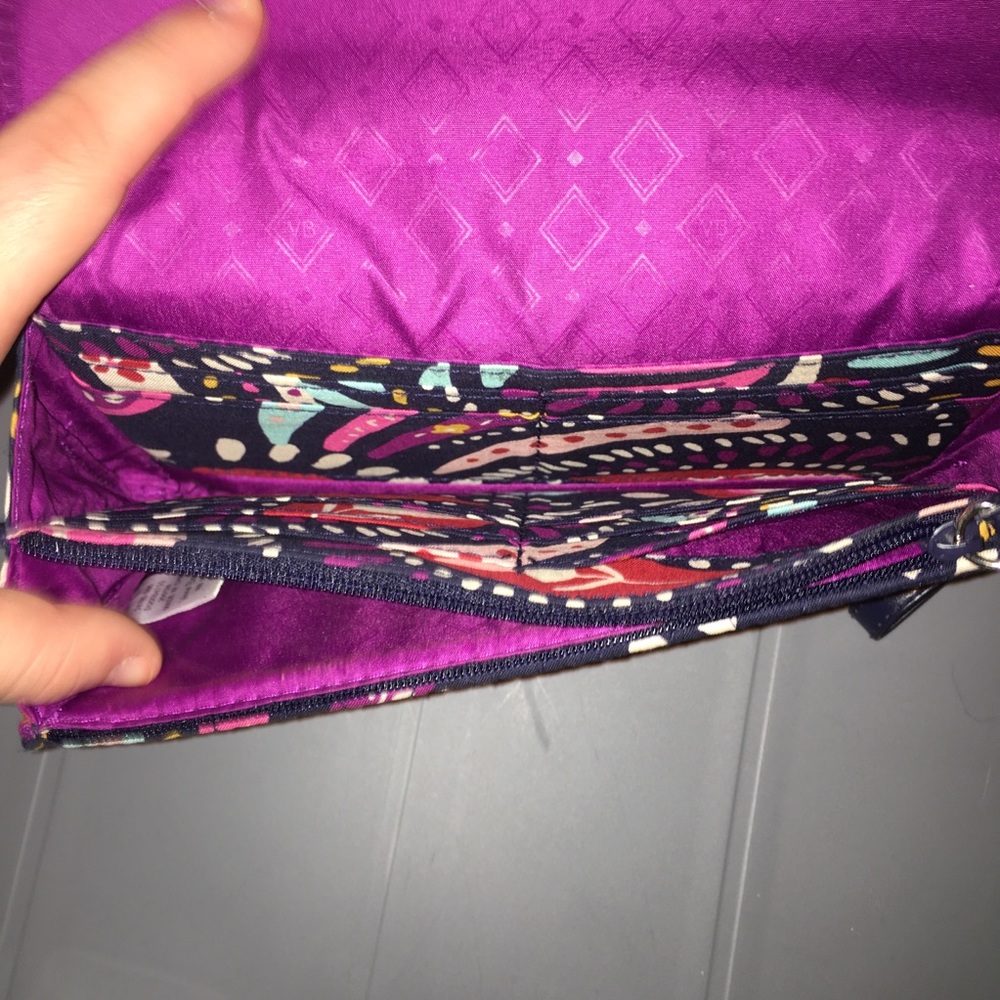 Vera Bradley Bag Set - Picture 11 of 15